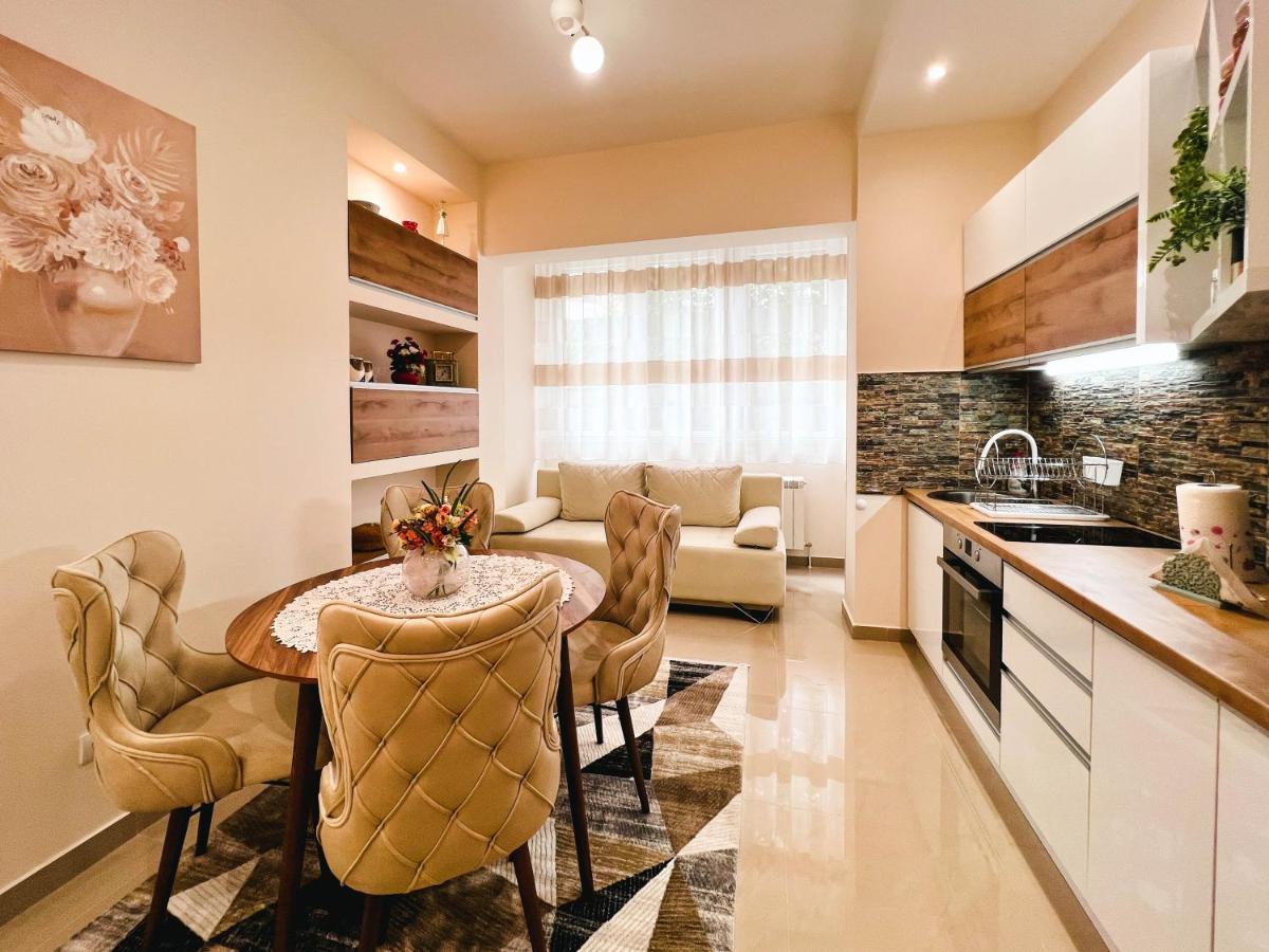 بلغراد Old Town Luxury Suites المظهر الخارجي الصورة