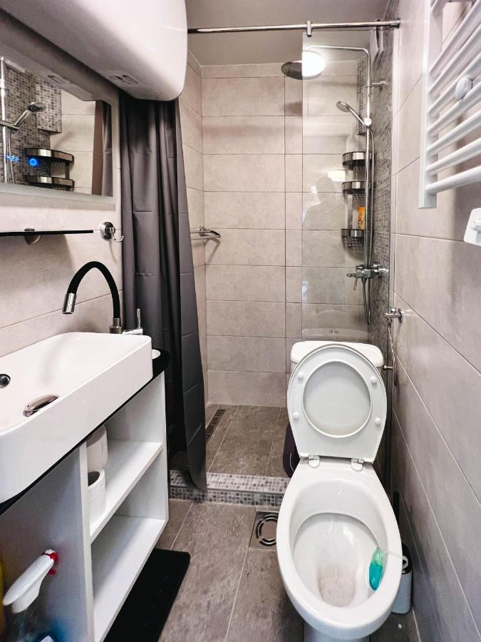 بلغراد Old Town Luxury Suites المظهر الخارجي الصورة