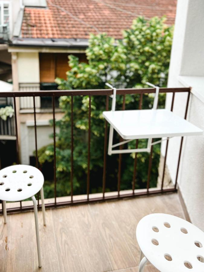 بلغراد Old Town Luxury Suites المظهر الخارجي الصورة