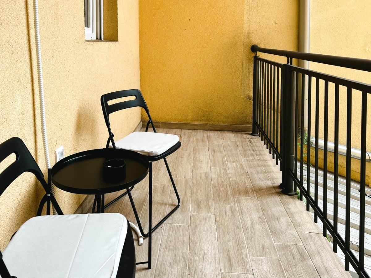 بلغراد Old Town Luxury Suites المظهر الخارجي الصورة