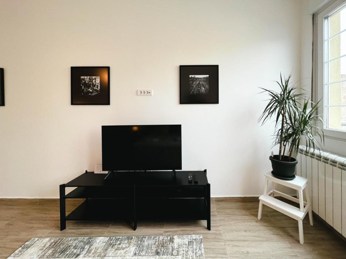 بلغراد Old Town Luxury Suites المظهر الخارجي الصورة