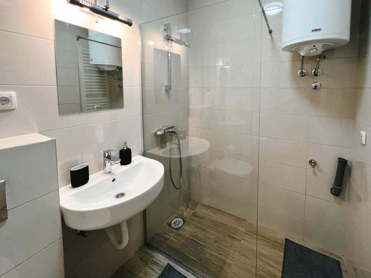 بلغراد Old Town Luxury Suites المظهر الخارجي الصورة