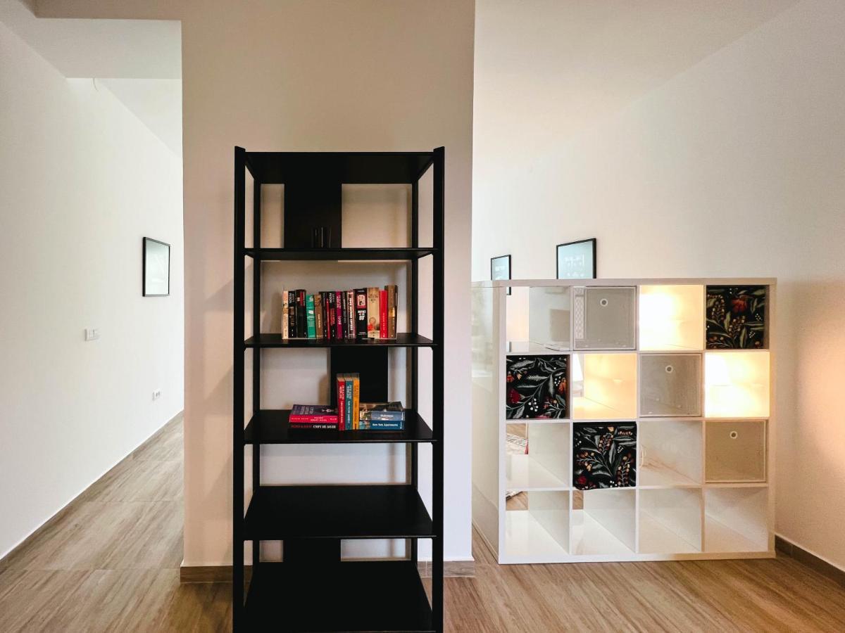 بلغراد Old Town Luxury Suites المظهر الخارجي الصورة